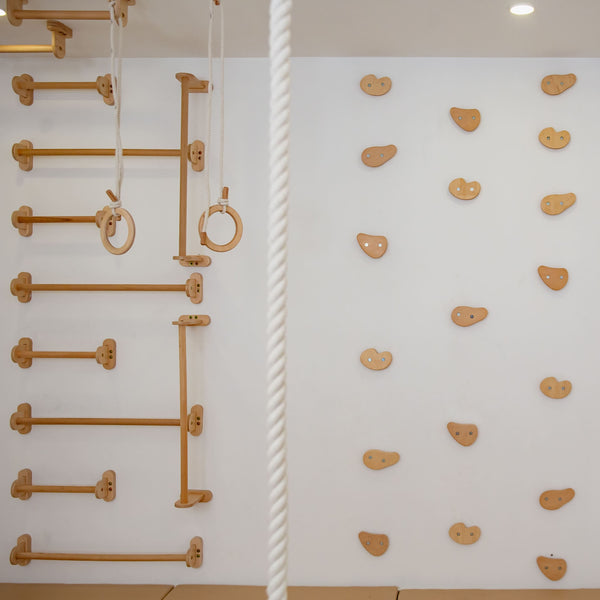 Kinder Turnzimmer Set