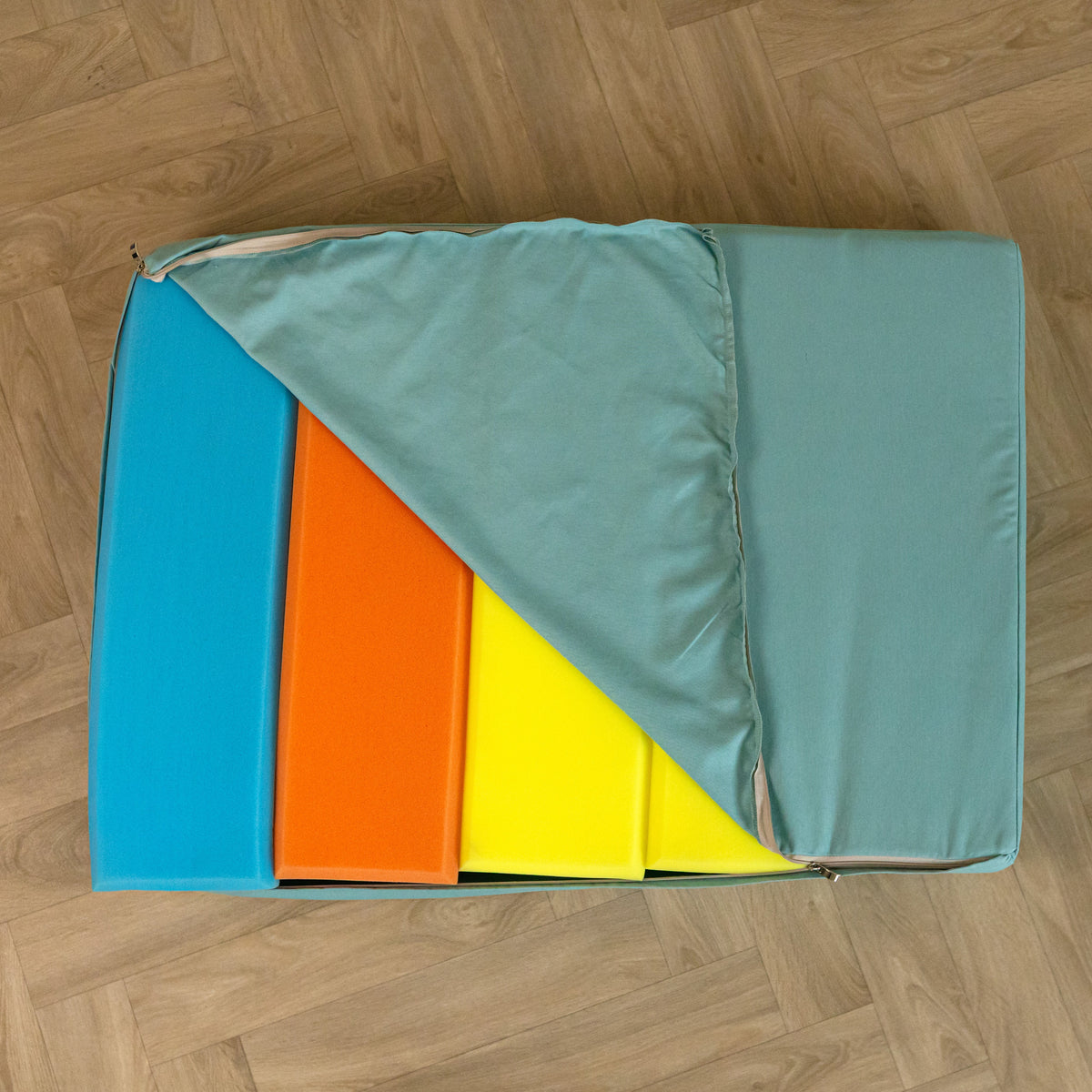 Bezug für Soft Bausteine