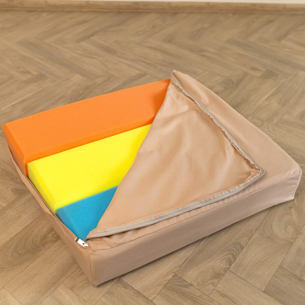 Bezug für Soft Bausteine