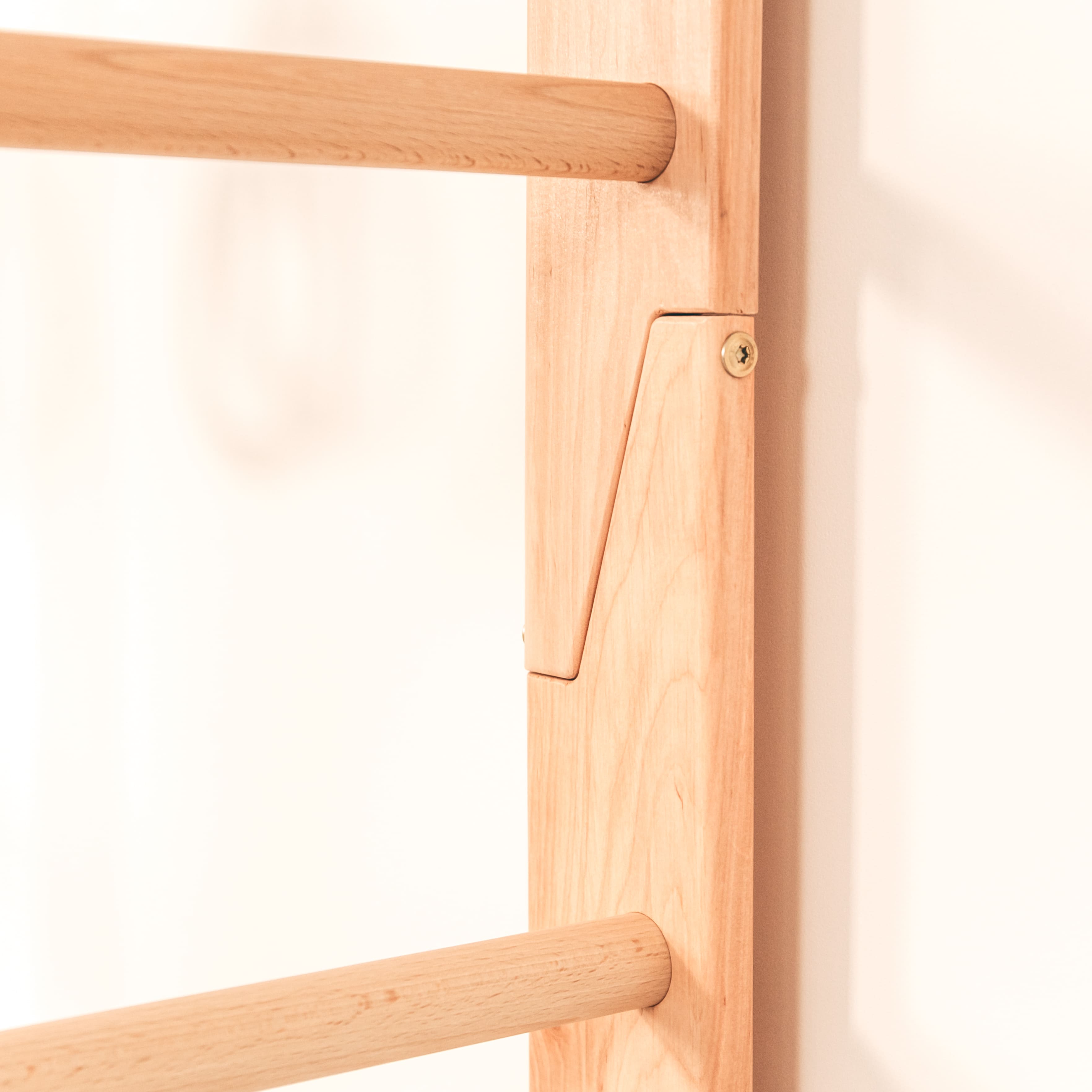 Kinderzimmer Turnwand