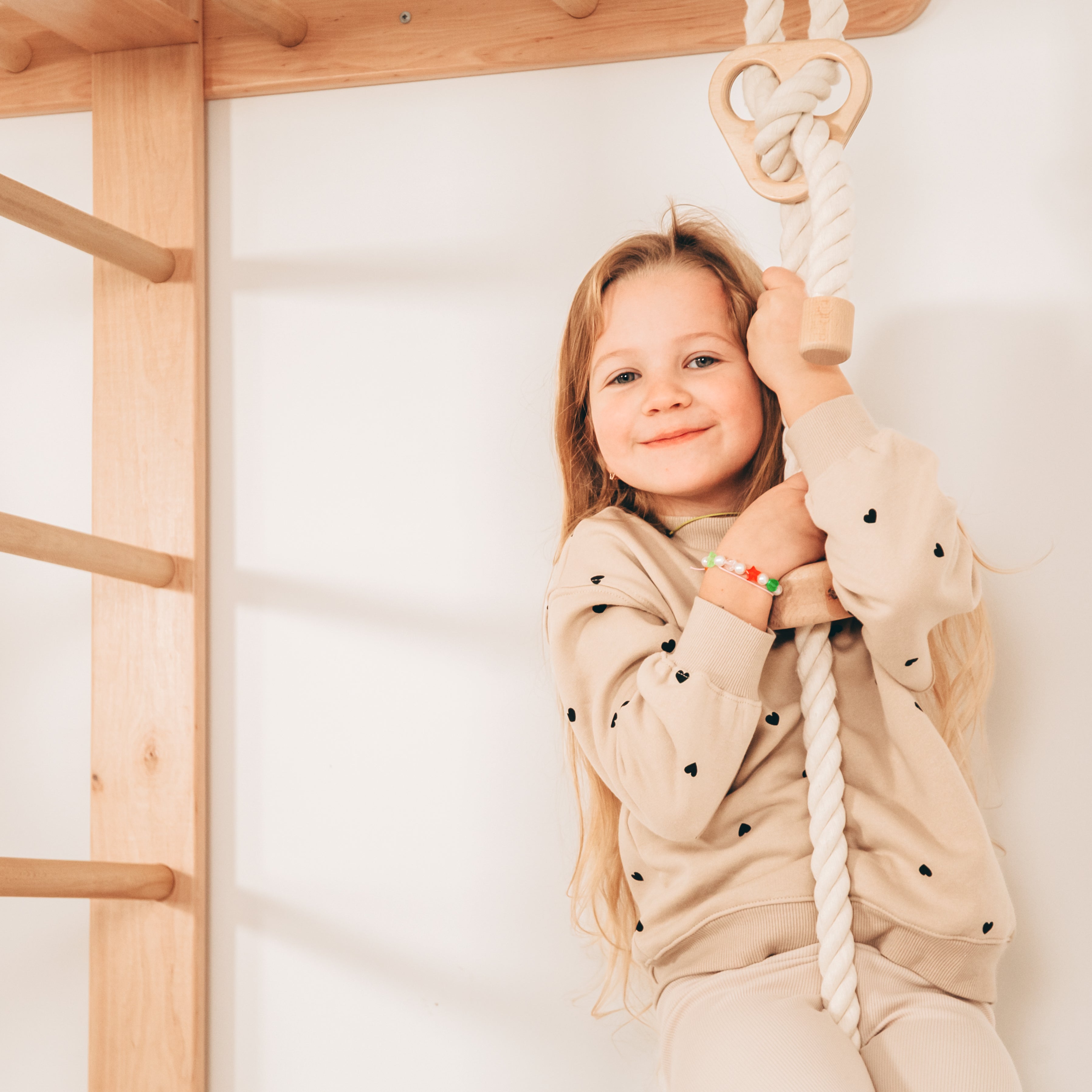 Kinderzimmer Sportgeräte