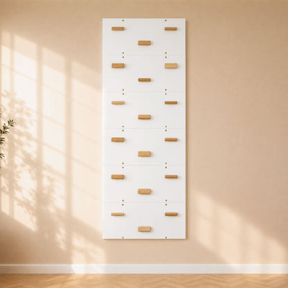Kletterwand für zu Hause