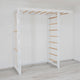 Kinderzimmer Turnwand