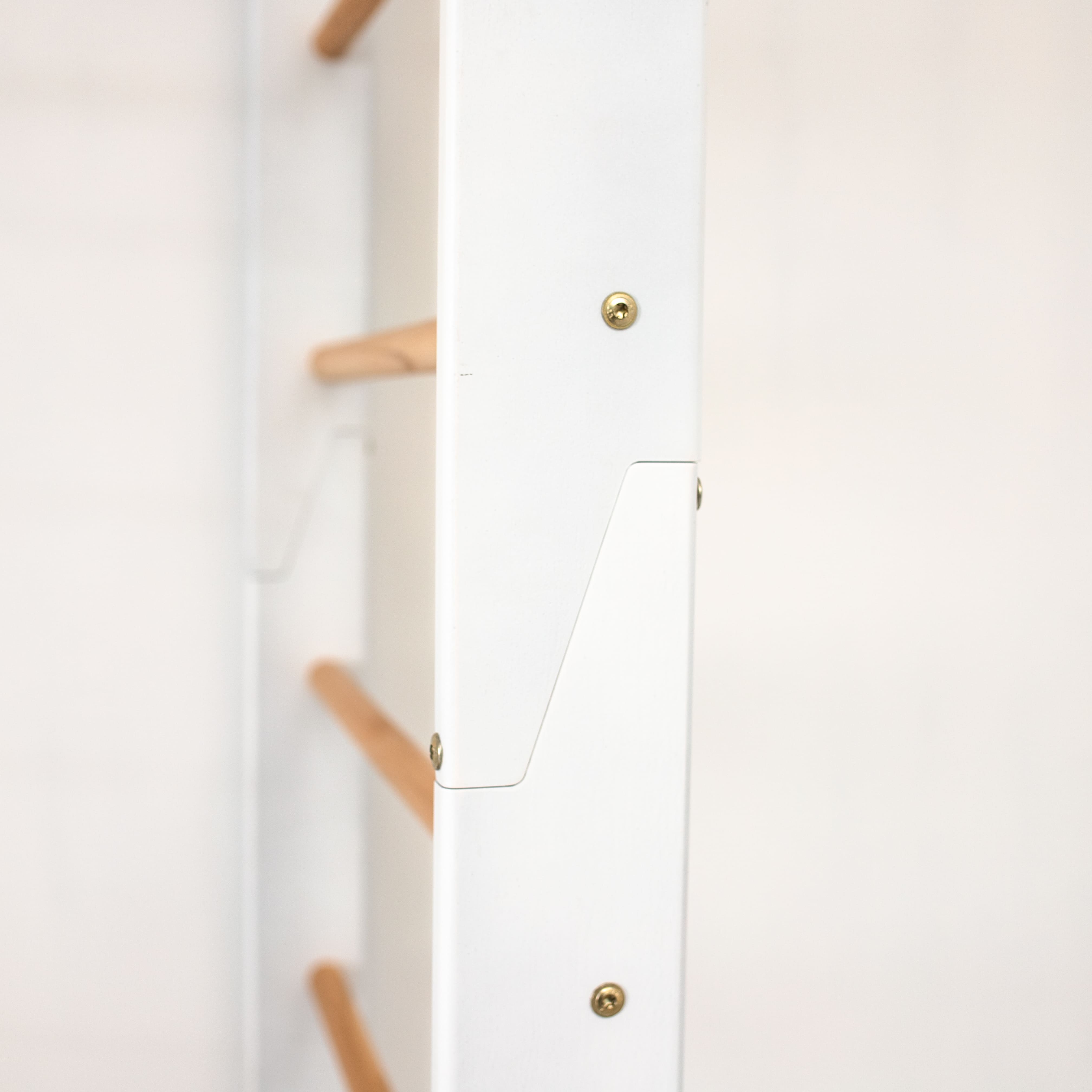 Klettergerüst für Kinderzimmer