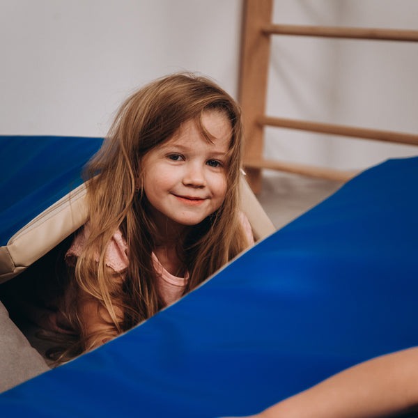Turnmatte für Kinderzimmer