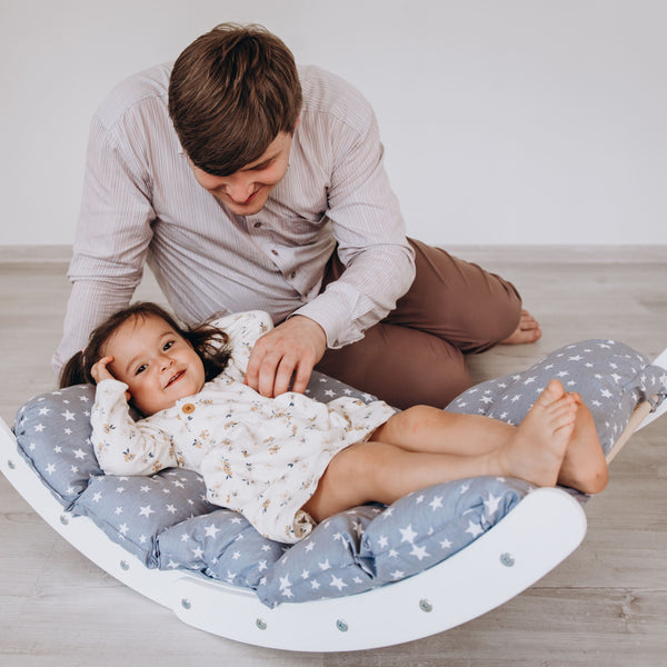 Kissen für Bogenwippe