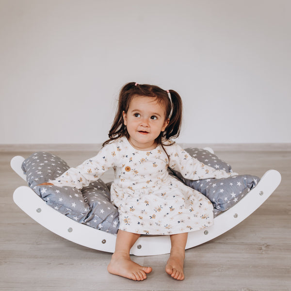 Kissen für Bogenwippe