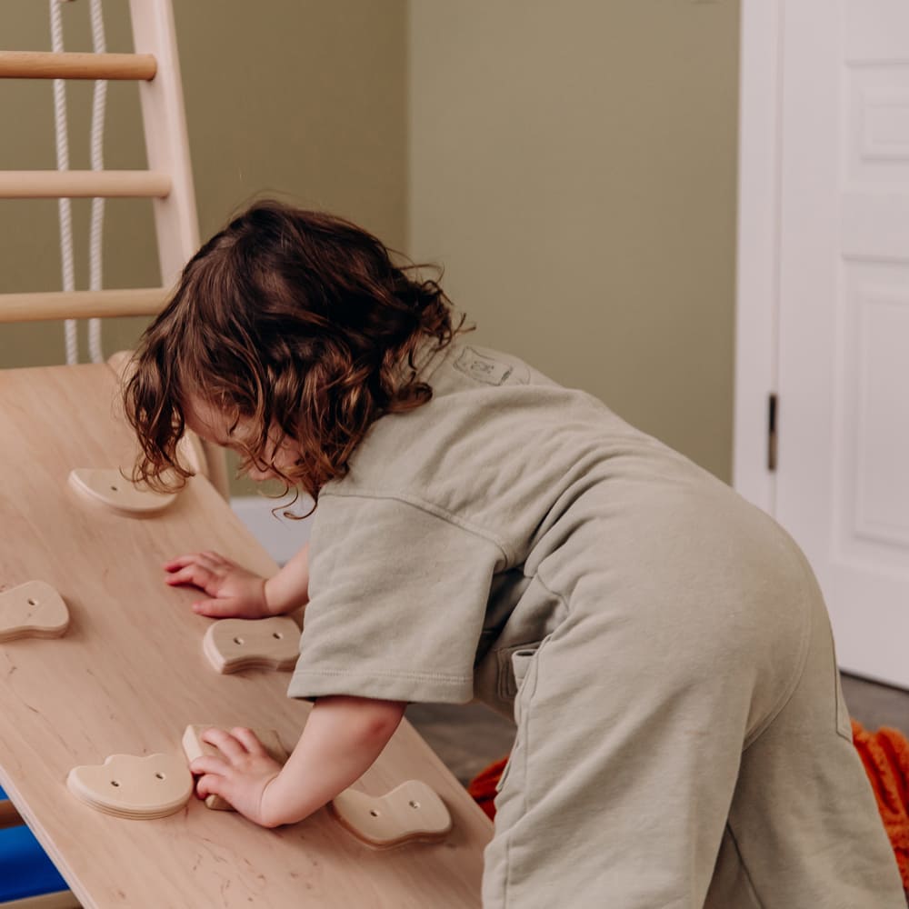 Montessori Rutsche