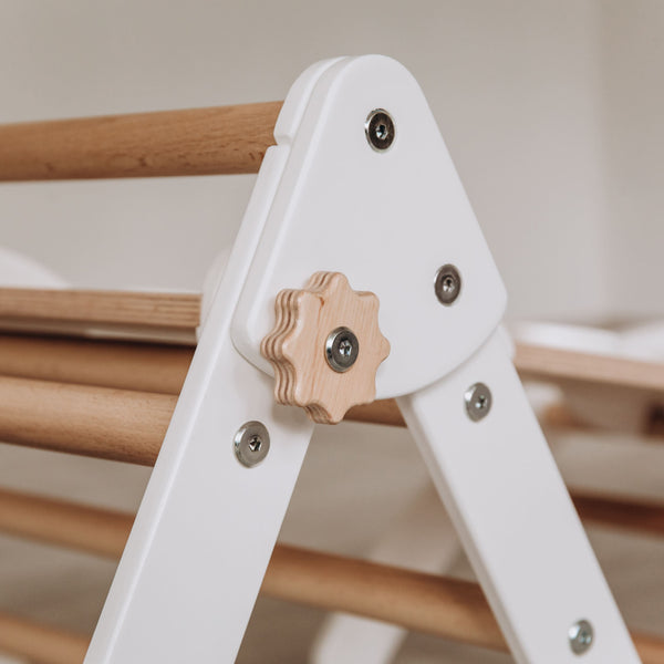 Montessori Kletterset