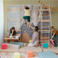 Schwedische Wand Set