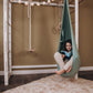 Indoor Klettergerüst Set mit Monkey Bars & Zubehör