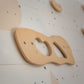 Kinderzimmer Kletterwand