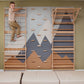 Schwedische Wand Set