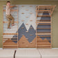 7-in-1 Sprossenwand Set für Kinder mit Zubehör