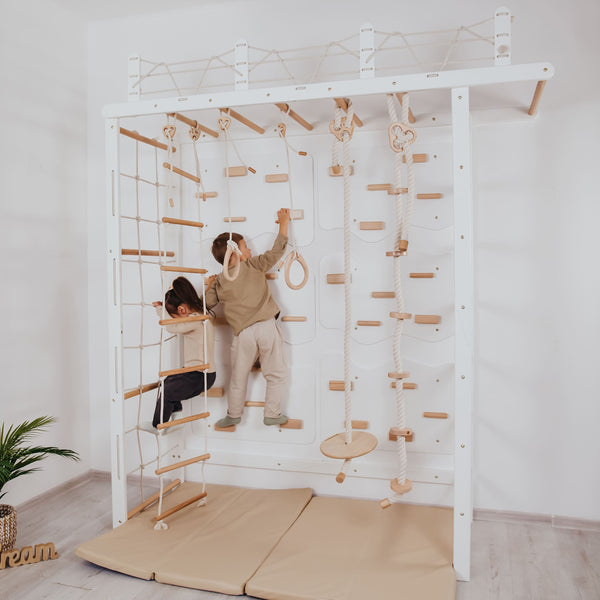 Fitnessgeräte für Kinder