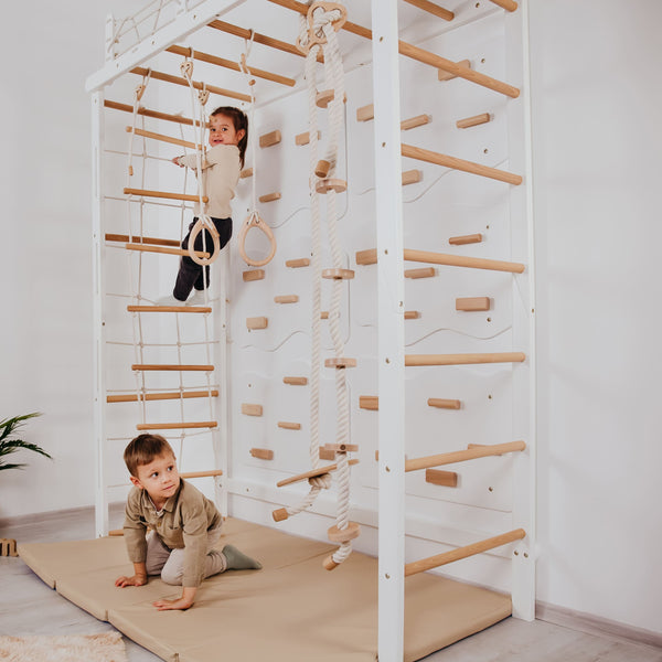 Fitnessgeräte für Kinder