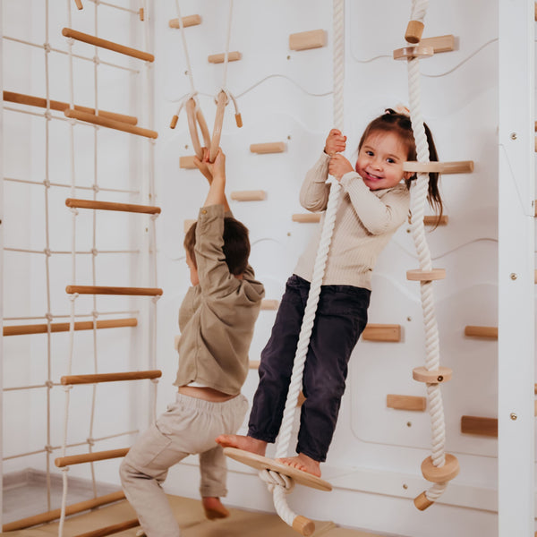 Fitnessgeräte für Kinder