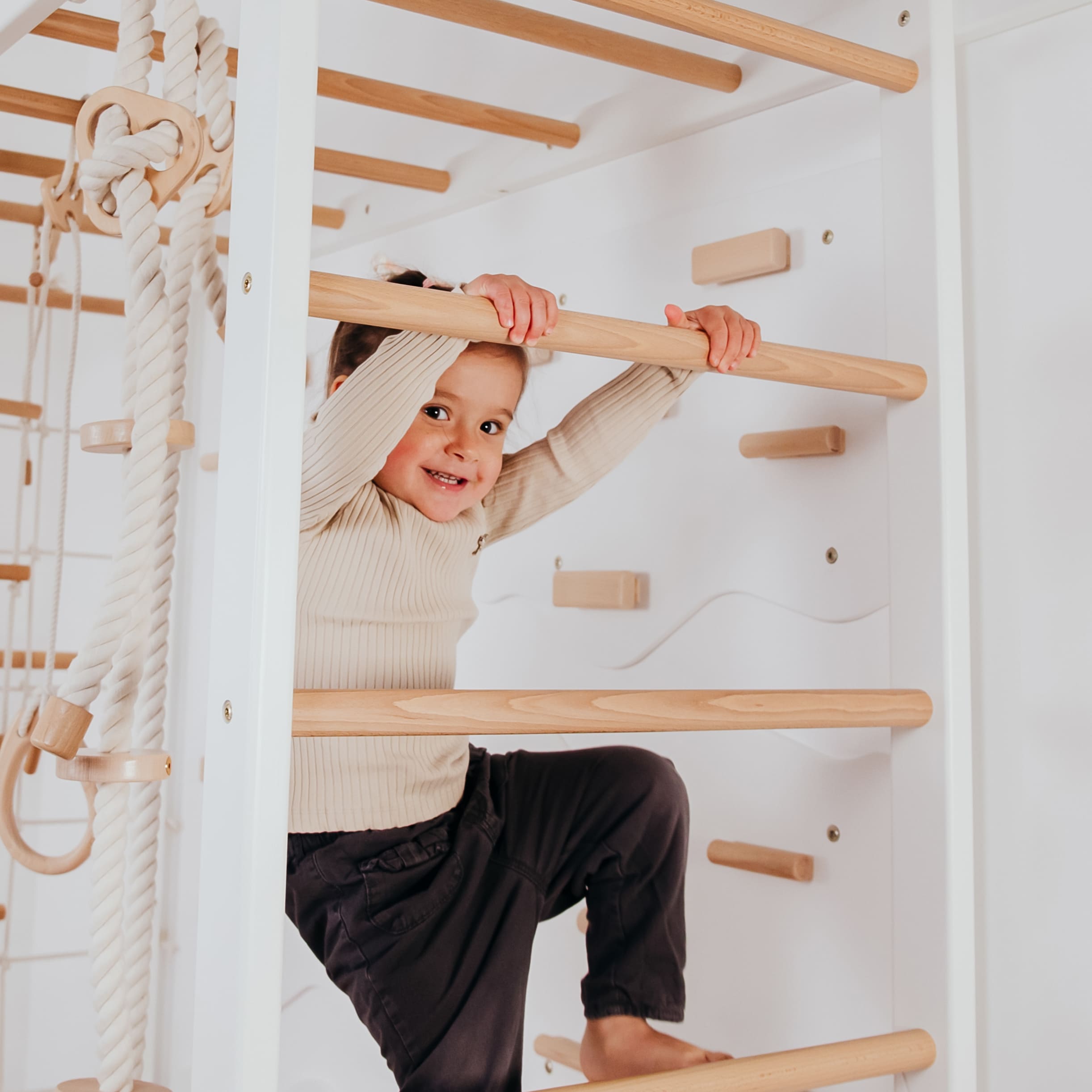 Fitnessgeräte für Kinder