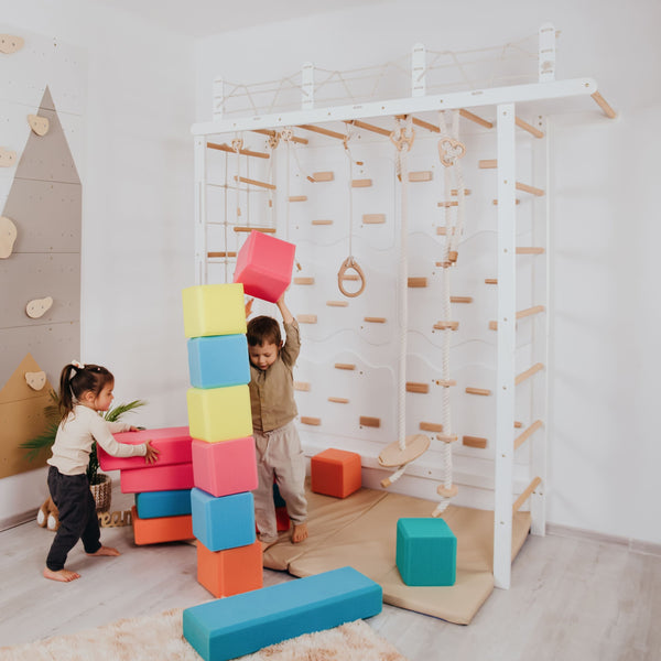 Fitnessgeräte für Kinder