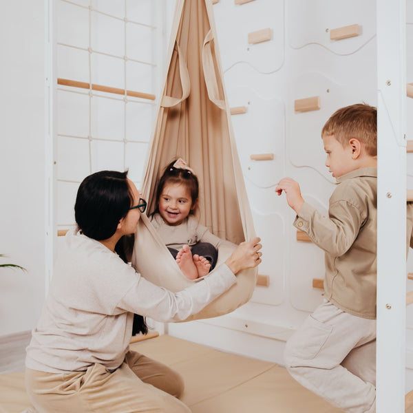 Fitnessgeräte für Kinder