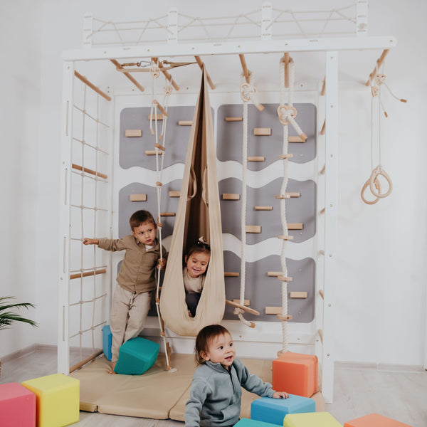 Fitnessgeräte für Kinder