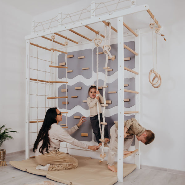 Fitnessgeräte für Kinder