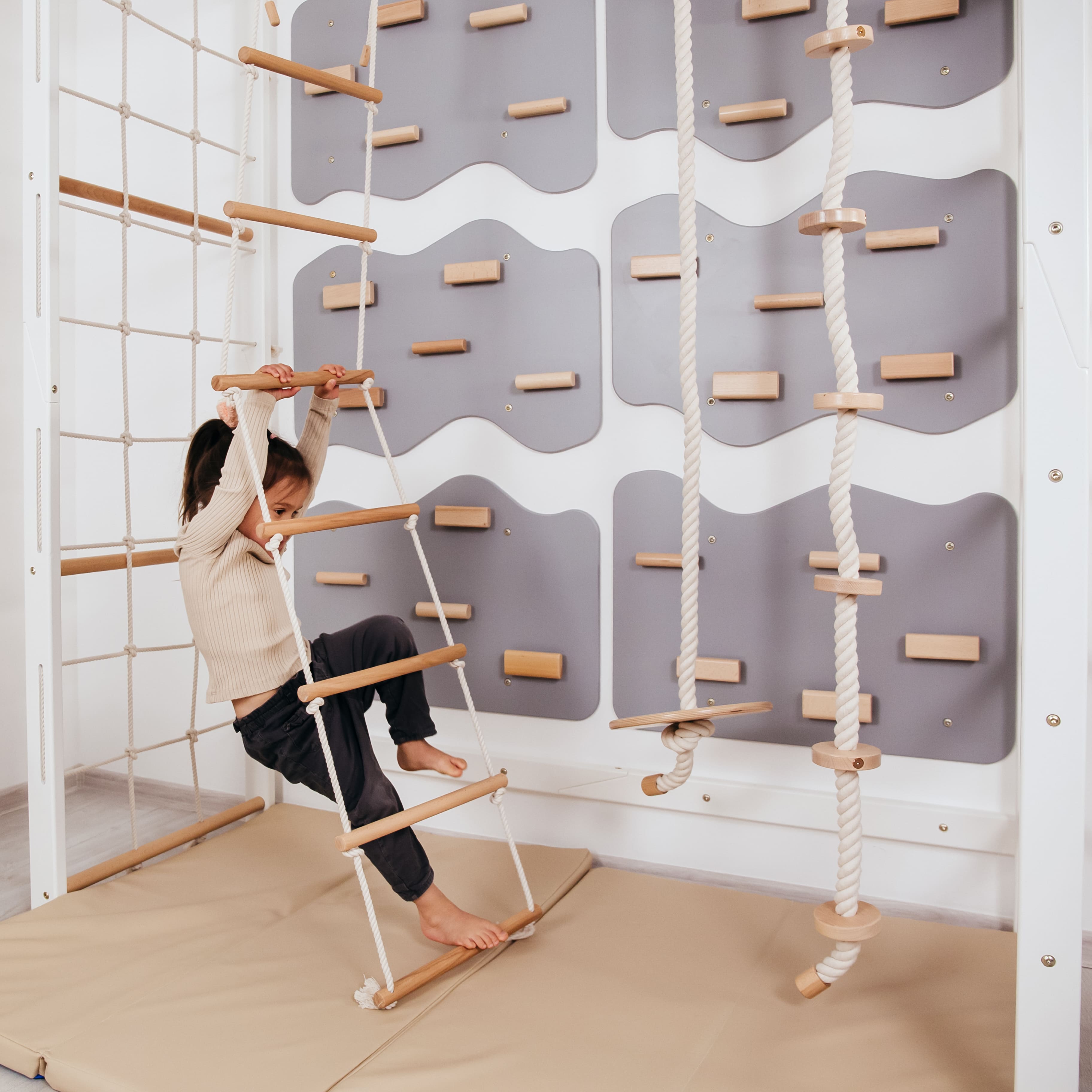 Fitnessgeräte für Kinder