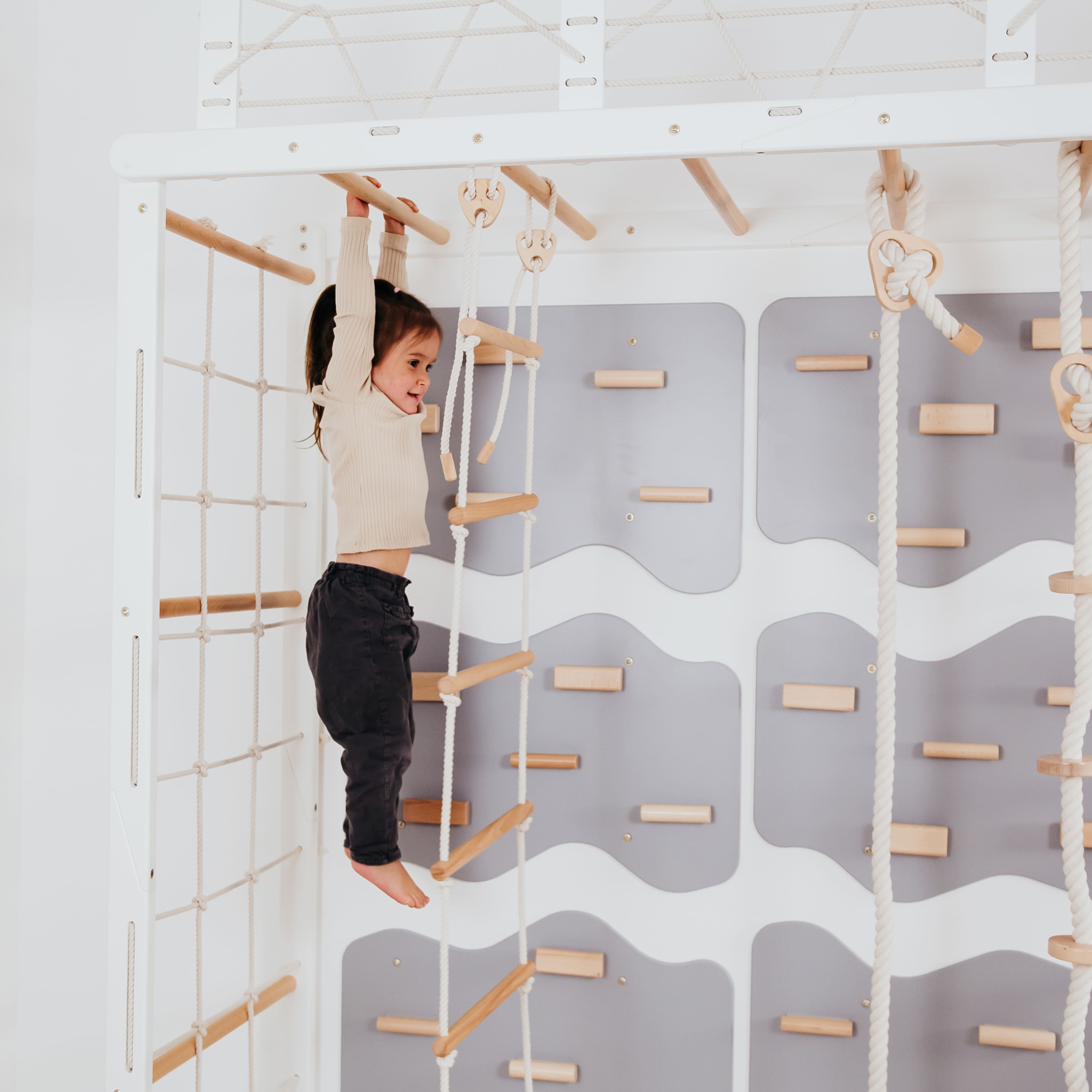 Fitnessgeräte für Kinder