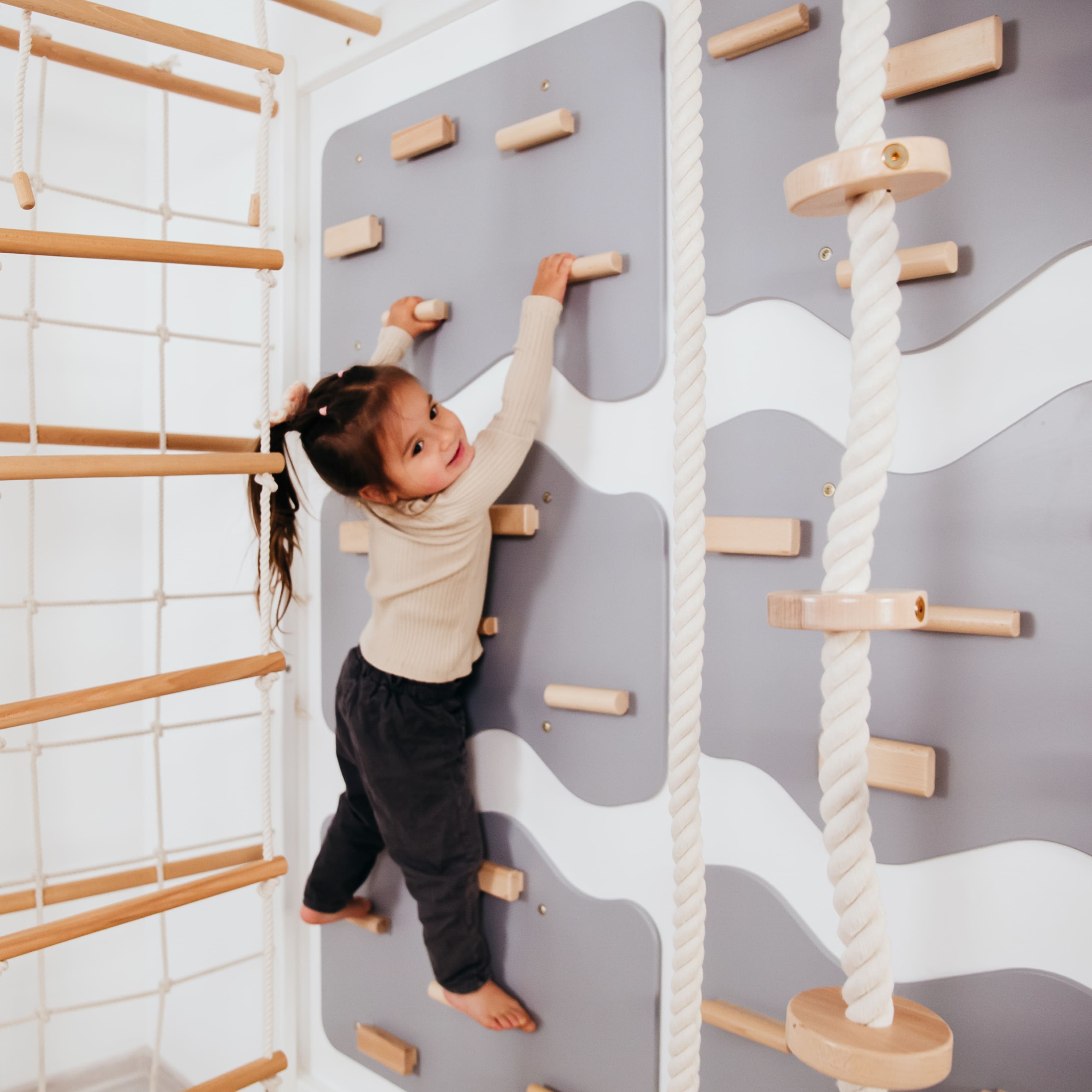 Fitnessgeräte für Kinder