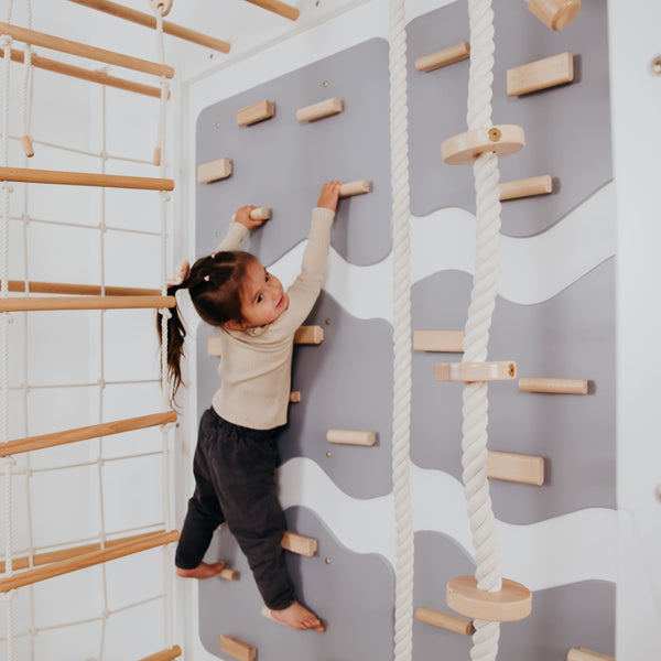 Fitnessgeräte für Kinder