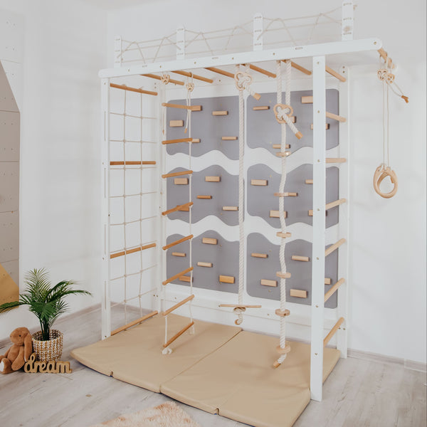 Fitnessgeräte für Kinder