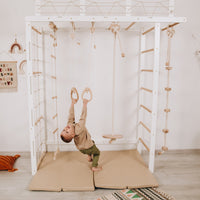 Turnmatte für Kinderzimmer