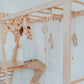Indoor Kletterturm