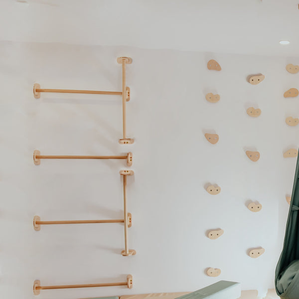 Querstange zum Turnen