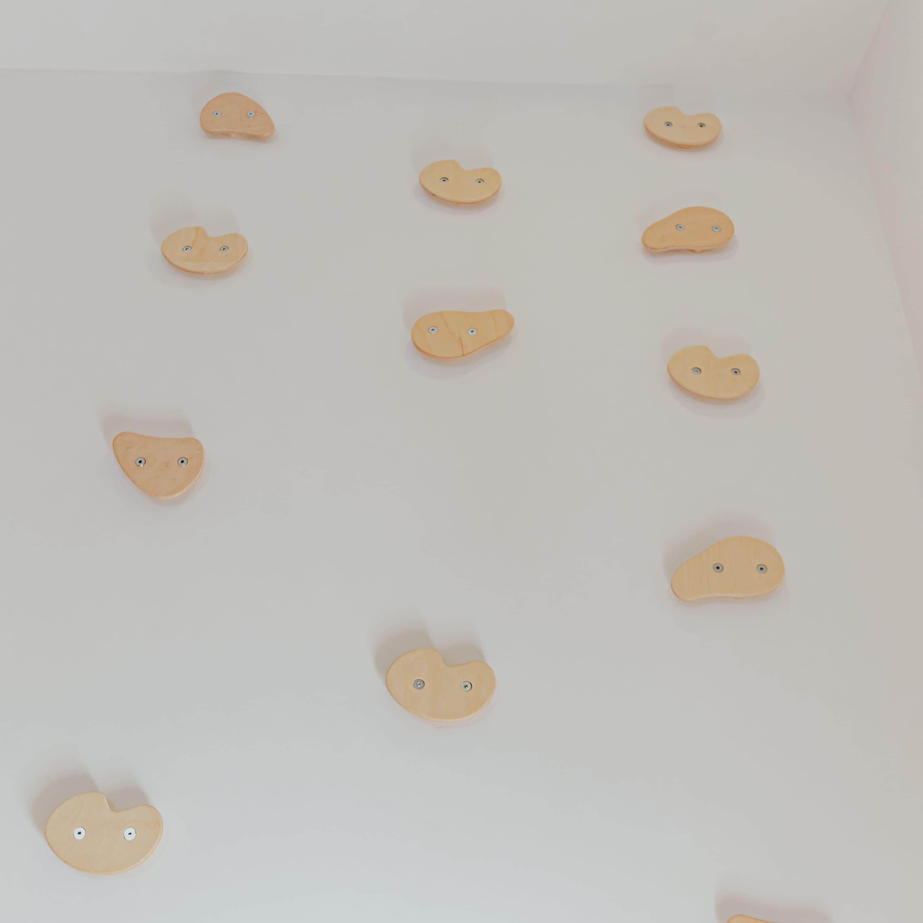 Klettergriffe für Kinder
