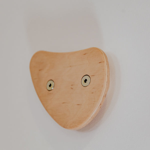 Klettergriffe für Kinder