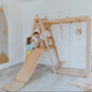 Indoor Kletterturm