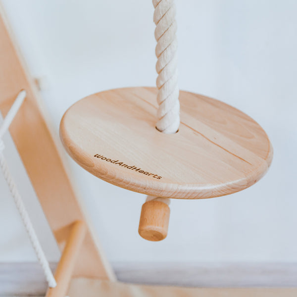 Indoor Kletterturm