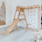 Indoor Kletterturm