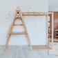 Indoor Kletterturm