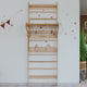 Turnringe aus Holz
