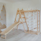 Indoor Kletterturm