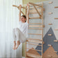 Schwedische Wand Set