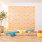 Kletterwand für zu Hause