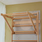 Kinder Sprossenwand “Gebirge”