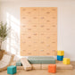 Kletterwand für zu Hause