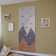 Kletterwand für Kinder “Gebirge”