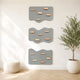 Kleinkinder Kletterwand