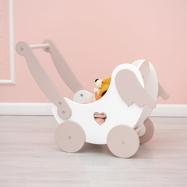 Kinderwagen für Puppen