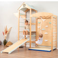 Indoor Klettergerüst